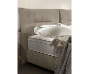 Lova WEFOG (kontinentinio tipo lova)